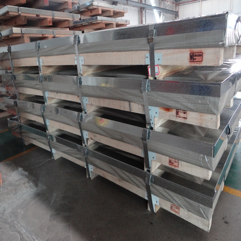 304L 2B Stainless sheets