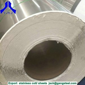 Astm A240 304l Chrome Steel Plate Knowledge Sheet