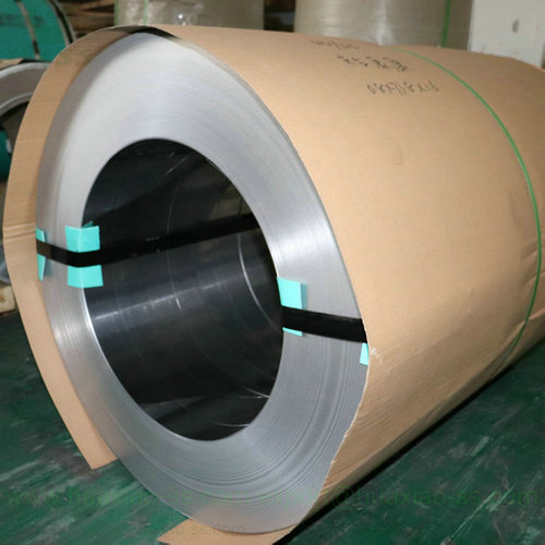 Sheet Coil Shearing & Sliting